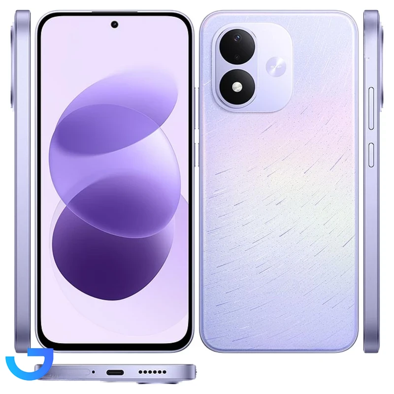 قیمت و خرید گوشی موبایل شیائومی مدل Redmi Note 17 4G دو سیم کارت ظرفیت 128 گیگابایت و رم 6 گیگابایت | فروشگاه آریا