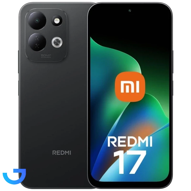 قیمت و خرید گوشی موبایل شیائومی مدل Redmi 17 4G دو سیم کارت ظرفیت 128 گیگابایت و رم 4 گیگابایت | فروشگاه آریا