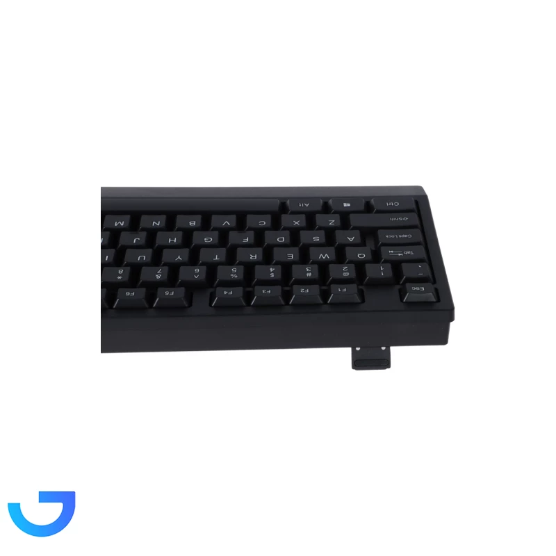 قیمت و خرید ماوس و کیبورد باسیم HP مدل Plus | فروشگاه آریا