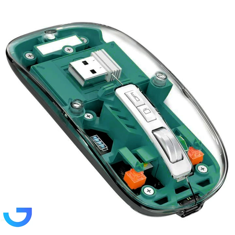 قیمت و خرید ماوس بی سیم Eleven مدل WM912 | فروشگاه آریا