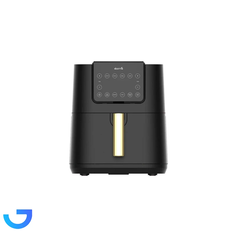 قیمت و خرید سرخ کن بدون روغن Deerma مدل KZ120W | فروشگاه آریا