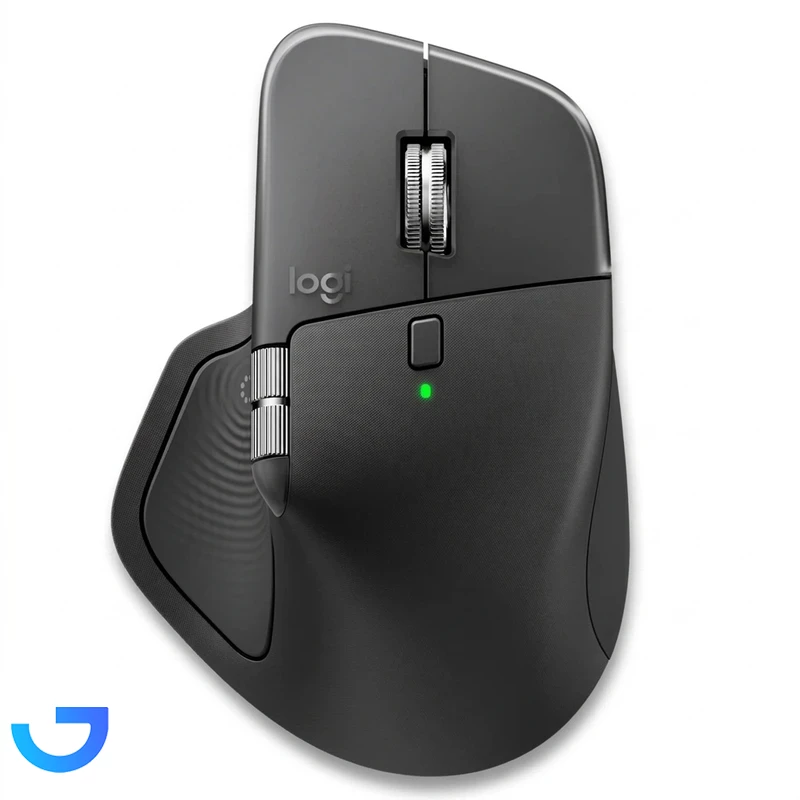قیمت و خرید ماوس بی سیم لاجیتک مدل MX MASTER 4 | فروشگاه آریا