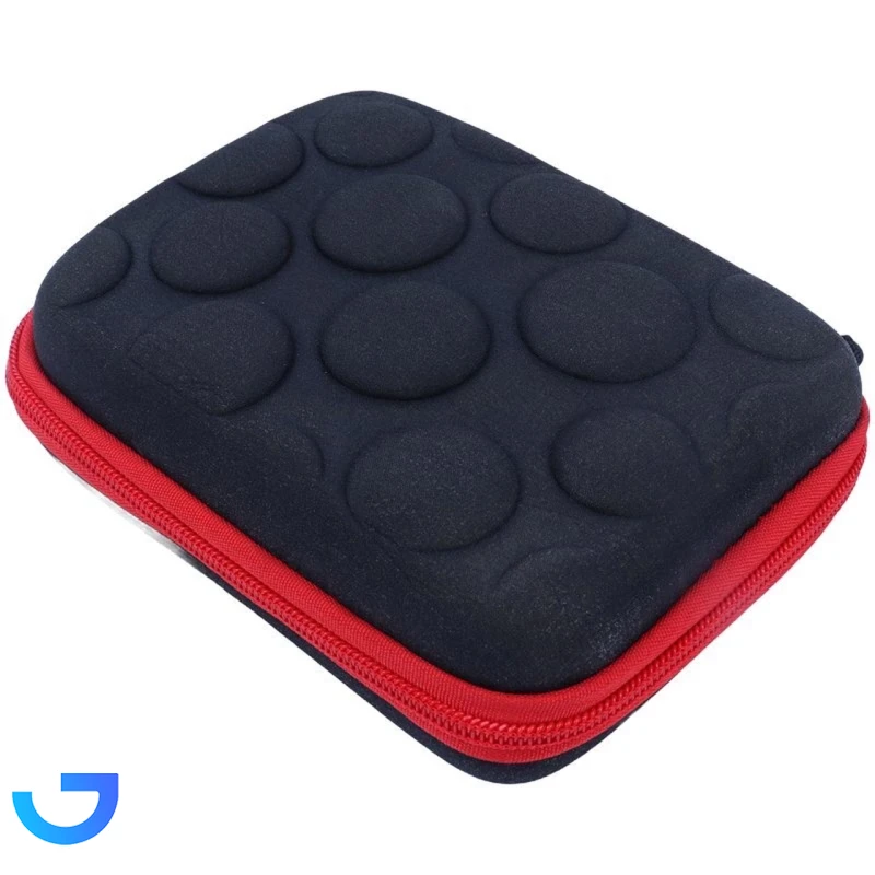 قیمت و خرید کیف هارد سایز 15x12 سانتیمتری | فروشگاه آریا