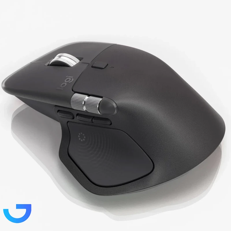 قیمت و خرید ماوس بی سیم لاجیتک مدل MX MASTER 4 | فروشگاه آریا