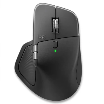 ماوس بی سیم لاجیتک مدل MX MASTER 4 | فروشگاه آریا