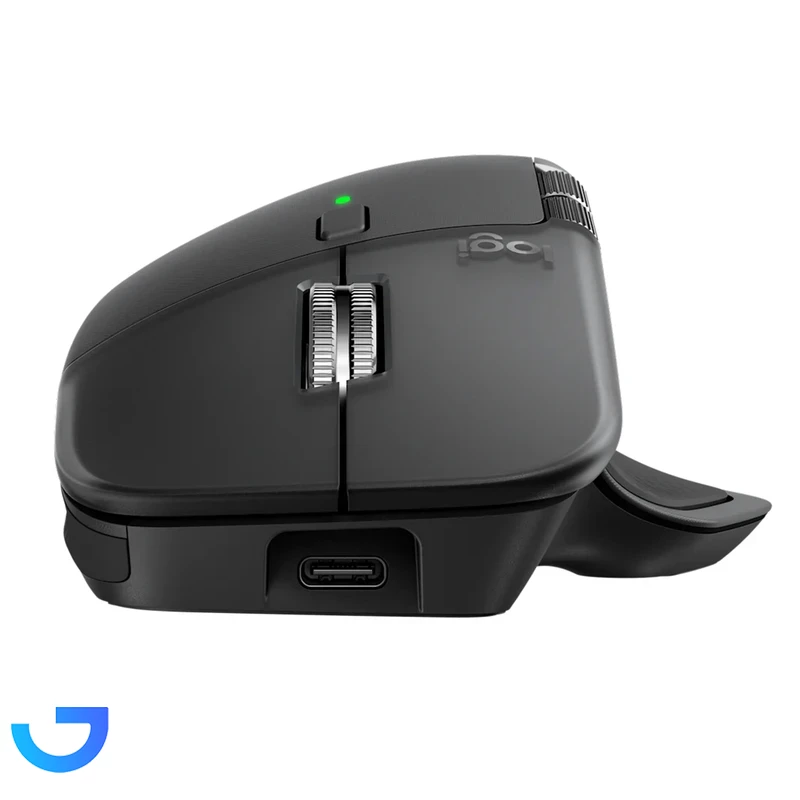 قیمت و خرید ماوس بی سیم لاجیتک مدل MX MASTER 4 | فروشگاه آریا