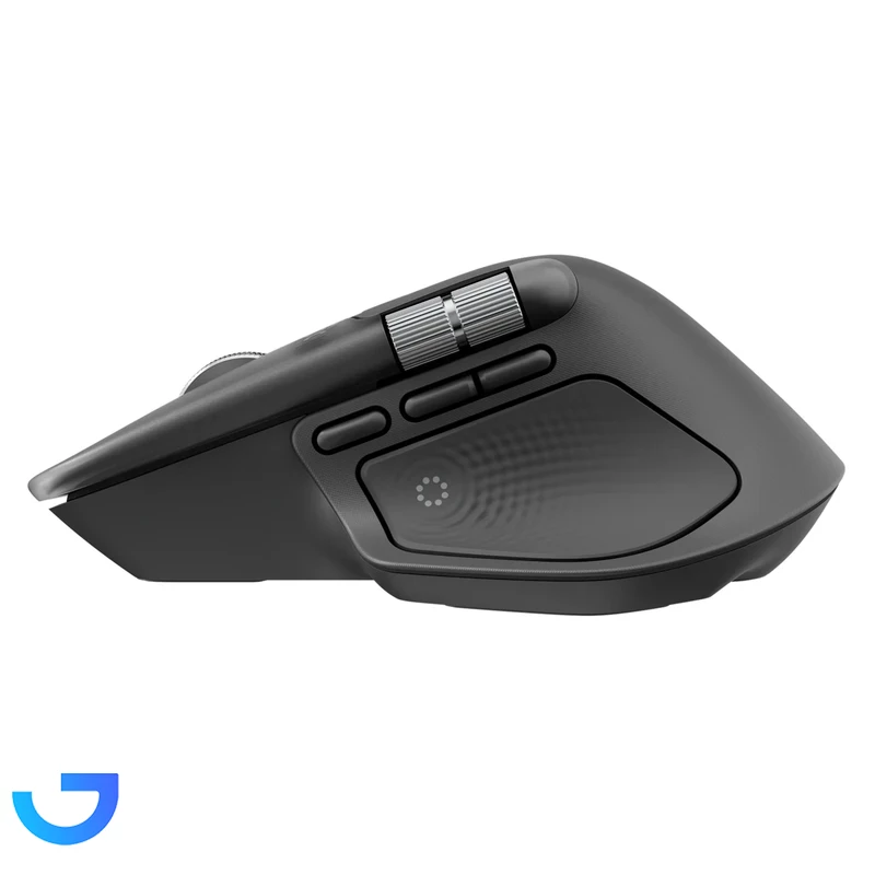 قیمت و خرید ماوس بی سیم لاجیتک مدل MX MASTER 4 | فروشگاه آریا