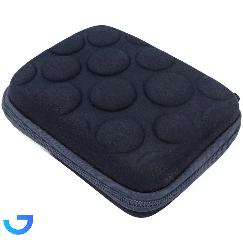 قیمت و خرید کیف هارد سایز 15x12 سانتیمتری | فروشگاه آریا