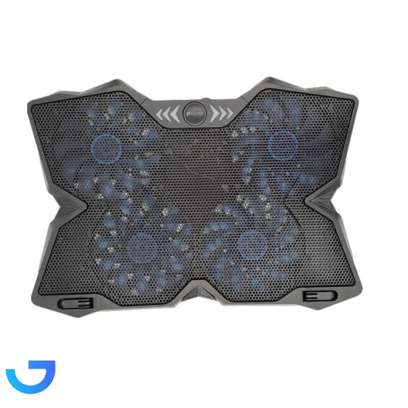 قیمت و خرید پایه خنک کننده لپ تاپ Eleven مدل N704 | فروشگاه آریا