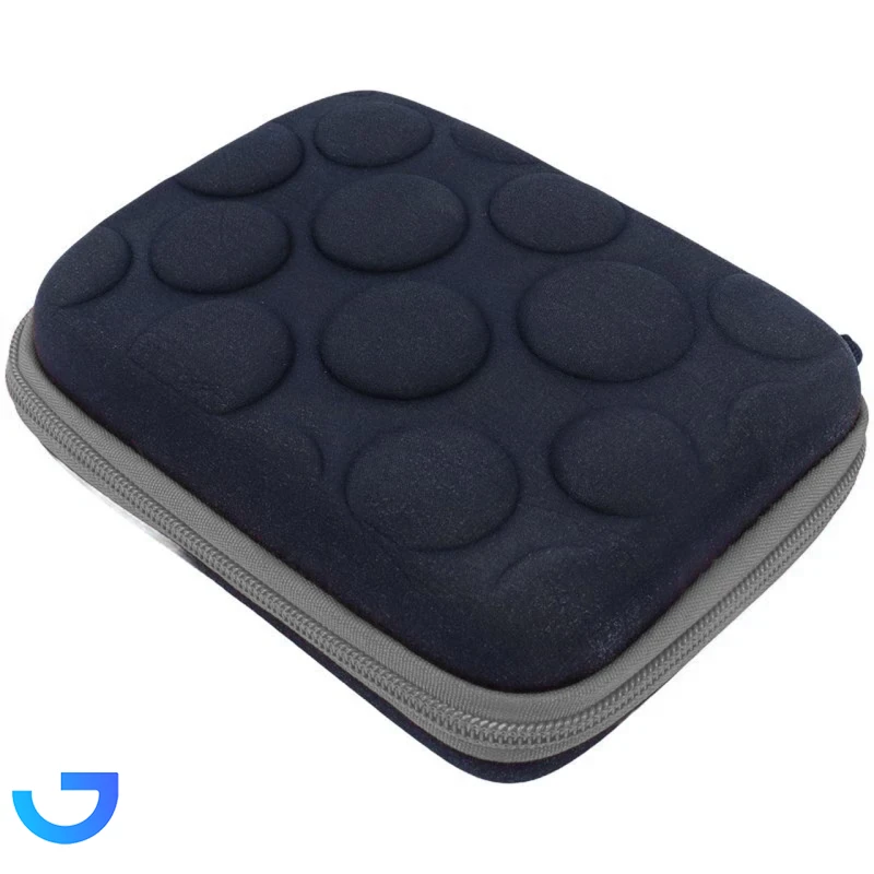 قیمت و خرید کیف هارد سایز 15x12 سانتیمتری | فروشگاه آریا