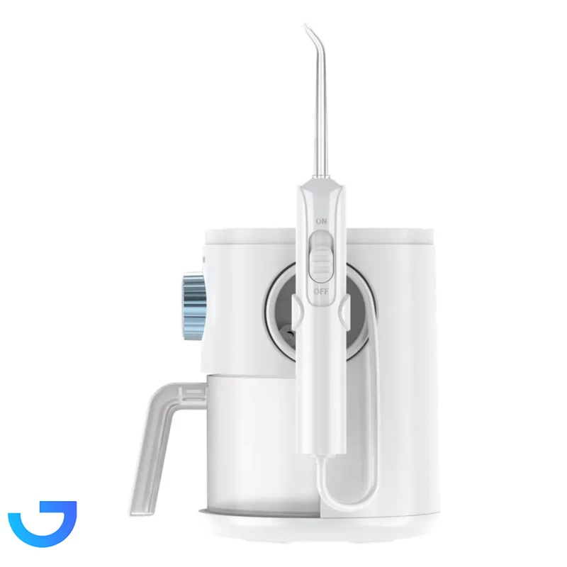 قیمت و خرید دستگاه شستشوی دهان و دندان Green Lion Hydra Flosser | فروشگاه آریا