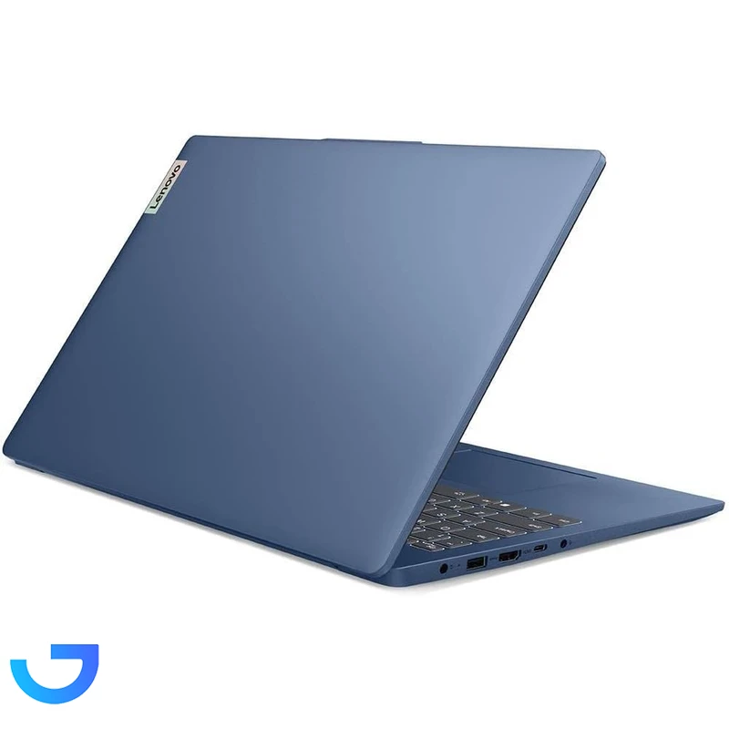 قیمت و خرید لپ تاپ 15.6 اینچی لنوو مدل IdeaPad Slim 3 15IAN8-i3 N305-8GB LPDDR5 4800MHz-128GB UFS-TN-W | فروشگاه آریا