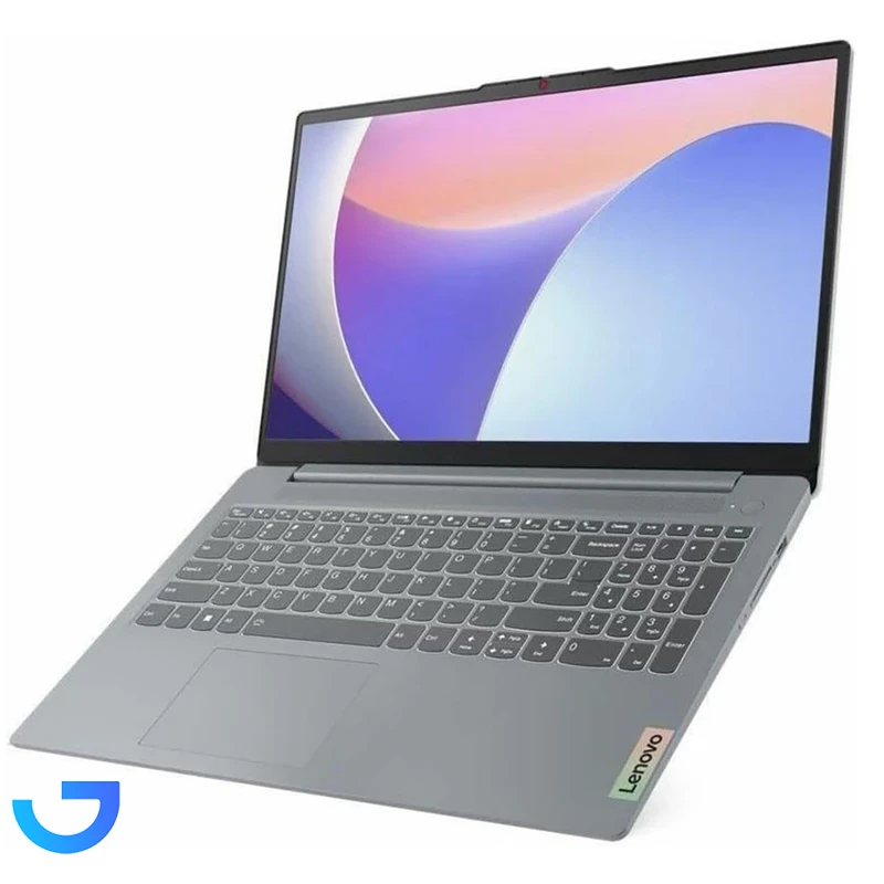 قیمت و خرید لپ تاپ 15.6 اینچی لنوو مدل IdeaPad Slim 3 15IAN8-i3 N305-8GB LPDDR5 4800MHz-128GB UFS-TN-W | فروشگاه آریا