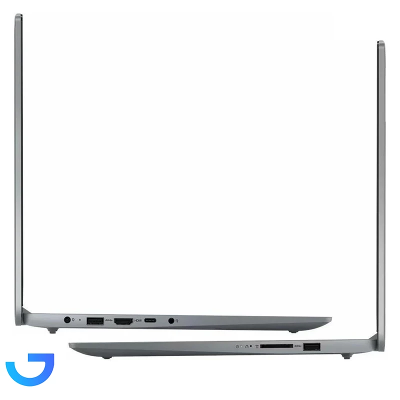 قیمت و خرید لپ تاپ 15.6 اینچی لنوو مدل IdeaPad Slim 3 15IAN8-i3 N305-8GB LPDDR5 4800MHz-128GB UFS-TN-W | فروشگاه آریا