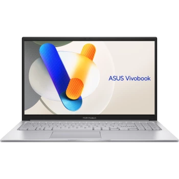 لپ تاپ 15.6 اینچی ایسوس مدل Vivobook 15 X1504VAP-Core 5 120U-8GB DDR5 4800MHz-1TB SSD-IPS | فروشگاه آریا
