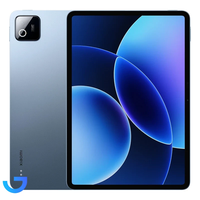 قیمت و خرید تبلت 11.2 اینچ شیائومی مدل Pad 8 Wi-Fi ظرفیت 256 گیگابایت و رم 8 گیگابایت به همراه کیبورد | فروشگاه آریا
