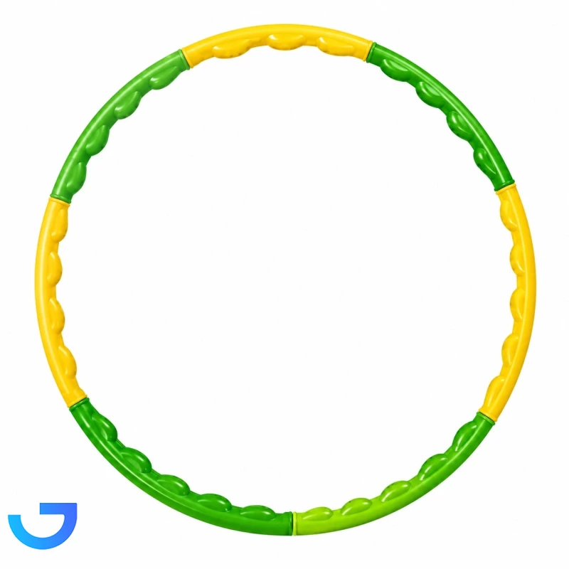 قیمت و خرید حلقه ماساژور Hula Hoop | فروشگاه آریا