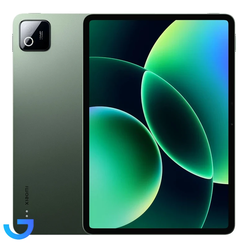 قیمت و خرید تبلت 11.2 اینچ شیائومی مدل Pad 8 Wi-Fi ظرفیت 256 گیگابایت و رم 8 گیگابایت به همراه کیبورد | فروشگاه آریا