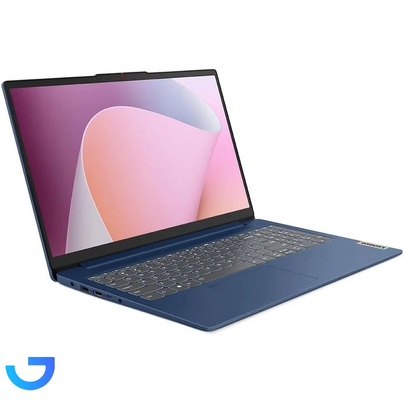 قیمت و خرید لپ تاپ 15.6 اینچی لنوو مدل IdeaPad Slim 3 15IAN8-i3 N305-8GB LPDDR5 4800MHz-128GB UFS-TN-W | فروشگاه آریا