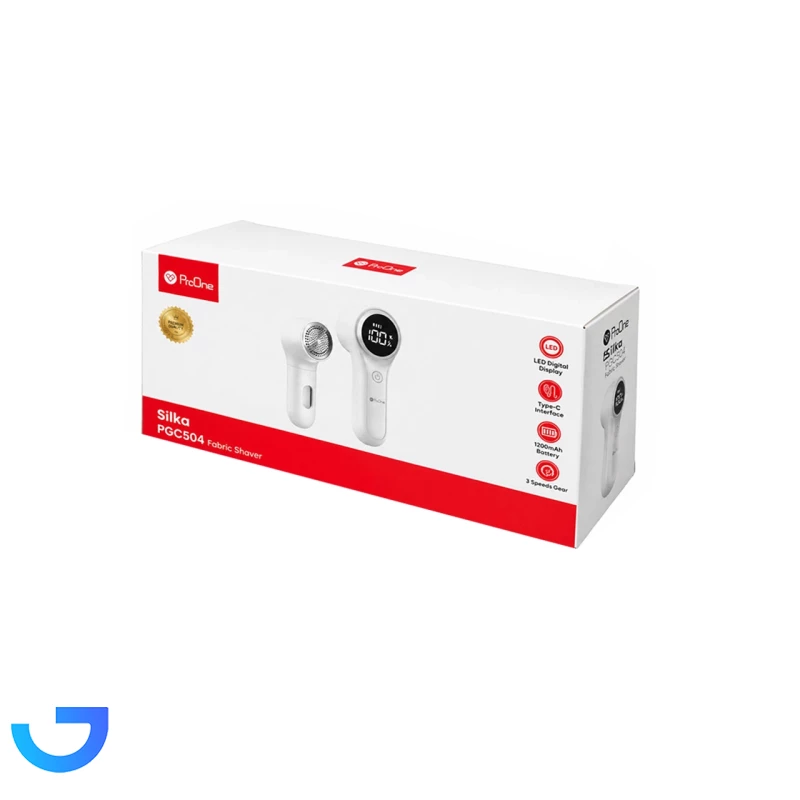 قیمت و خرید پرزگیر شارژی لباس پرووان ProOne مدل Silka PGC504 | فروشگاه آریا
