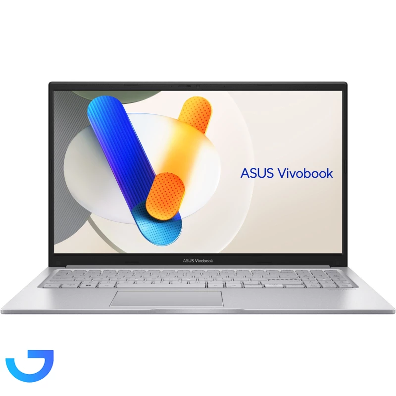 قیمت و خرید لپ تاپ 15.6 اینچی ایسوس مدل Vivobook 15 X1504VAP-Core 5 120U-8GB DDR5 4800MHz-1TB SSD-IPS | فروشگاه آریا