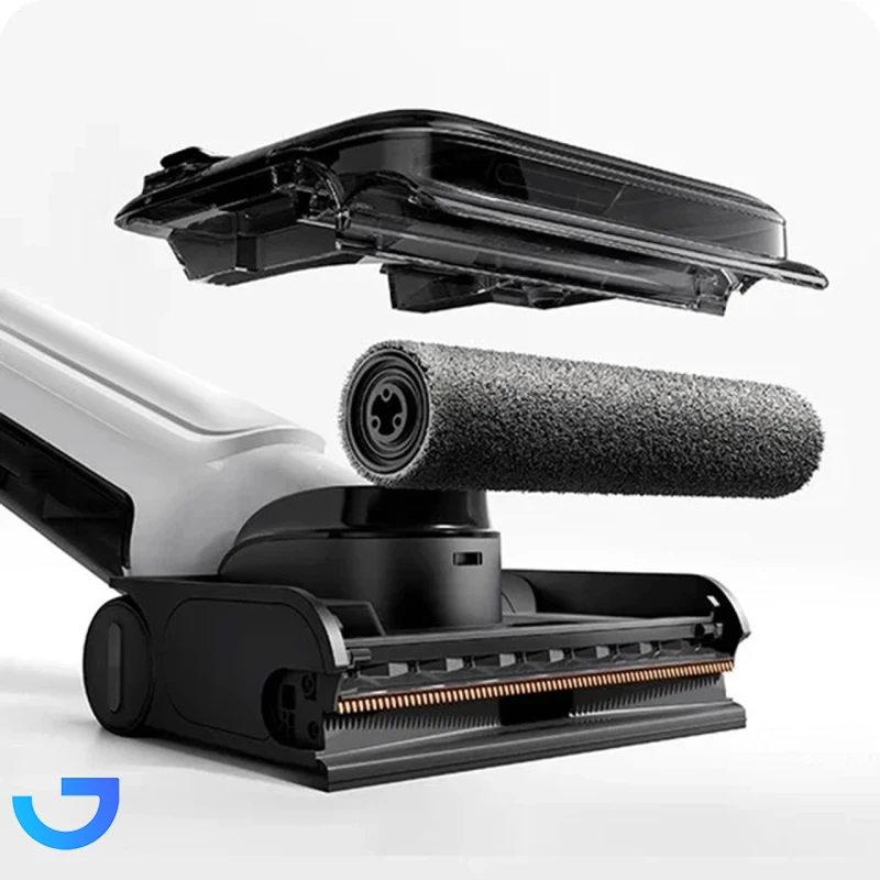 قیمت و خرید جارو شارژی شیائومی Xiaomi مدل W30 PRO | فروشگاه آریا