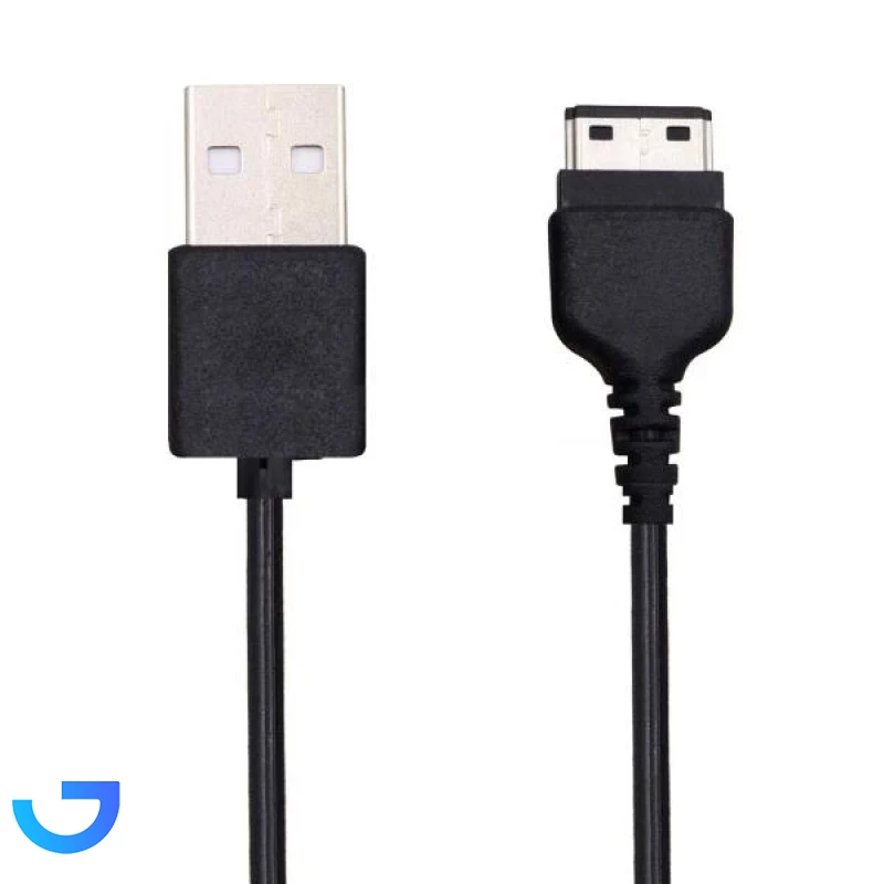 قیمت و خرید کابل شارژ 1 متری USB به S20-Pin مدل D880 | فروشگاه آریا