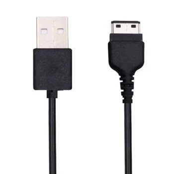 کابل شارژ 1 متری USB به S20-Pin مدل D880 | فروشگاه آریا