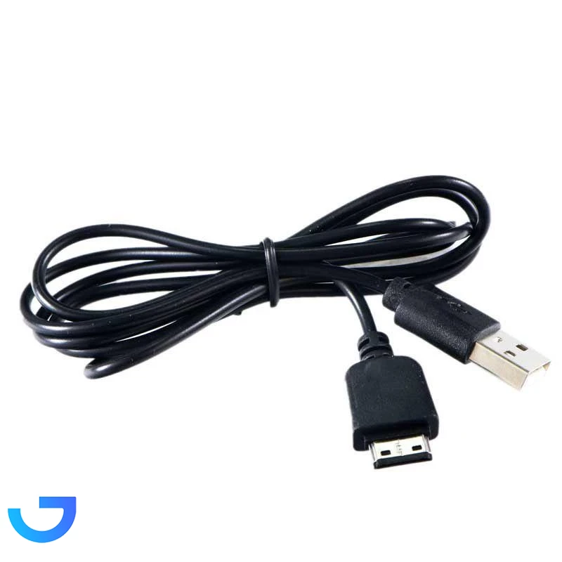 قیمت و خرید کابل شارژ 1 متری USB به S20-Pin مدل D880 | فروشگاه آریا