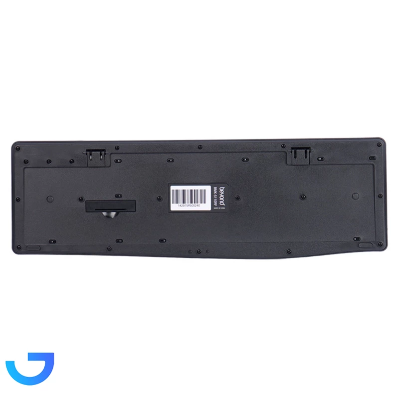 قیمت و خرید کیبورد و ماوس بی سیم Beyond مدل BMK-5110RF | فروشگاه آریا