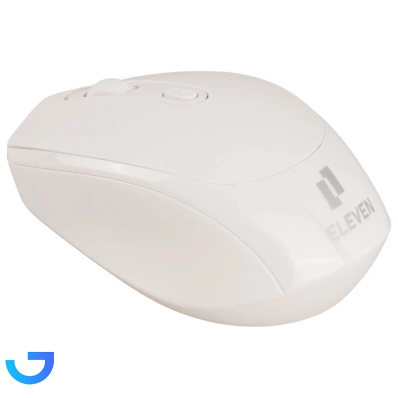قیمت و خرید ماوس و کیبورد بی سیم Eleven مدل WK802 | فروشگاه آریا