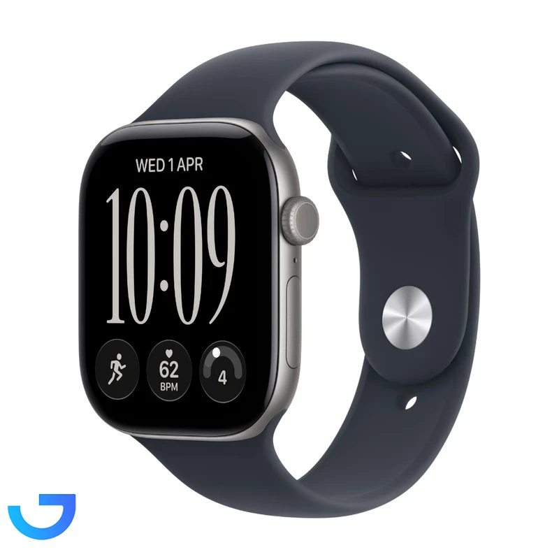 قیمت و خرید ساعت هوشمند اپل واچ سری 12 مدل 46MM | فروشگاه آریا