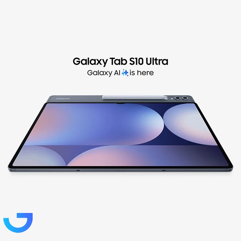 قیمت و خرید تبلت 14.6 اینچ سامسونگ مدل Galaxy Tab S10 Ultra 5G ظرفیت 256 گیگابایت و رم 12 گیگابایت | فروشگاه آریا