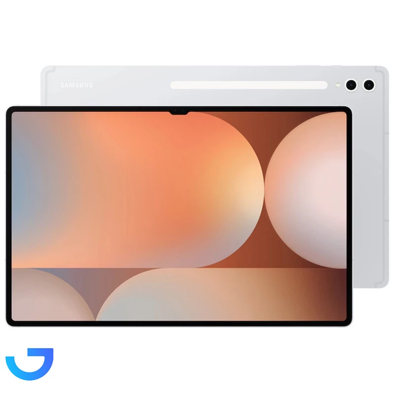 قیمت و خرید تبلت 14.6 اینچ سامسونگ مدل Galaxy Tab S10 Ultra 5G ظرفیت 256 گیگابایت و رم 12 گیگابایت | فروشگاه آریا