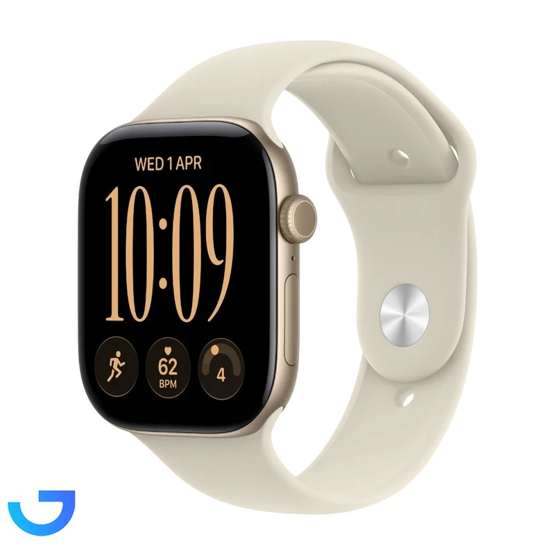 قیمت و خرید ساعت هوشمند اپل واچ سری 12 مدل 46MM | فروشگاه آریا