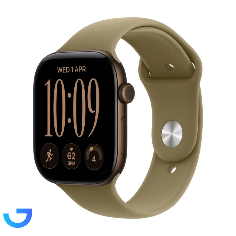 قیمت و خرید ساعت هوشمند اپل واچ سری 12 مدل 46MM | فروشگاه آریا