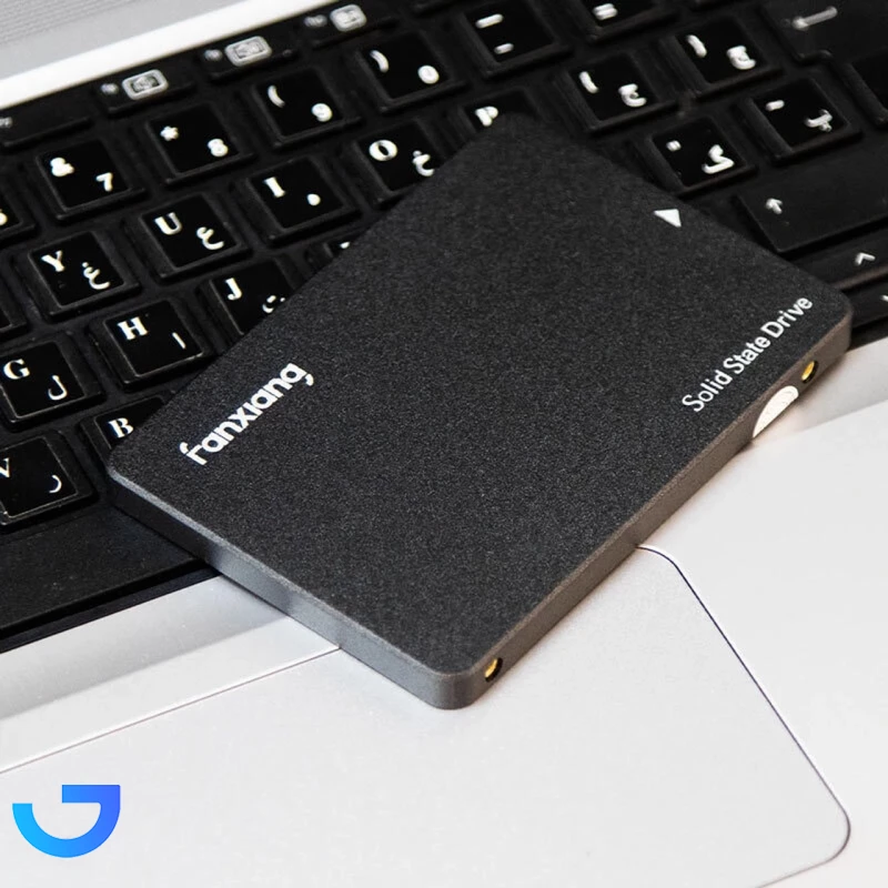 قیمت و خرید هارد فانشیانگ Fanxiang SSD مدل S101 ظرفیت 256GB | فروشگاه آریا