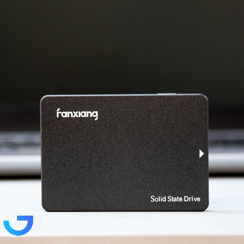 قیمت و خرید هارد فانشیانگ Fanxiang SSD مدل S101 ظرفیت 256GB | فروشگاه آریا