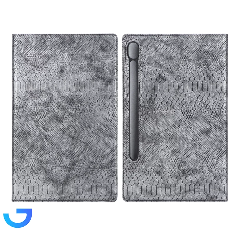 قیمت و خرید کیف تبلت چرمی ساده Samsung Galaxy Tab S7 11 / S8 / S9 / S9 FE / S10 FE / S10 Lite / S11 - BSA | فروشگاه آریا