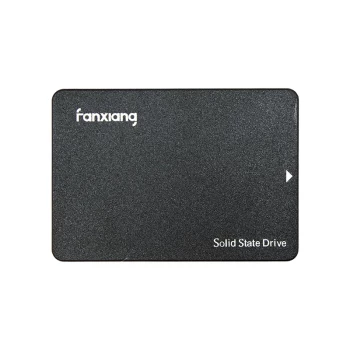 هارد فانشیانگ Fanxiang SSD مدل S101 ظرفیت 480GB | فروشگاه آریا