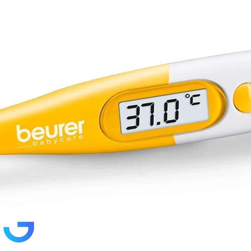 قیمت و خرید تب سنج نوزاد بیورر Beurer مدل BY 11 | فروشگاه آریا
