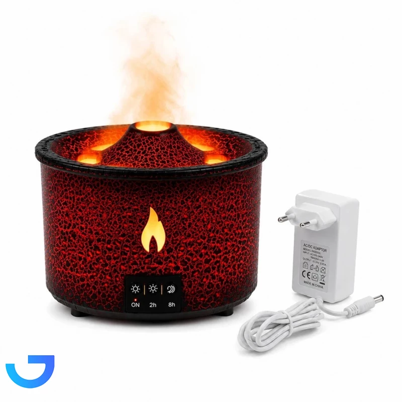 قیمت و خرید دستگاه بخور سرد مدل V-19 | فروشگاه آریا