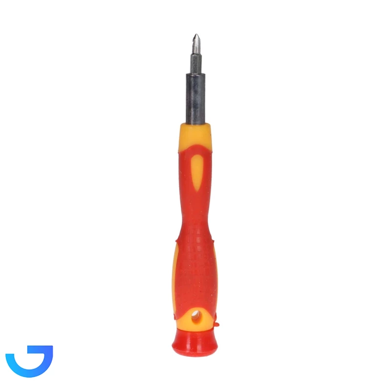 قیمت و خرید مجموعه 27 عددی پیچ گوشتی مدل JL-1031 | فروشگاه آریا