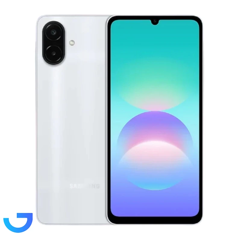 قیمت و خرید گوشی موبایل سامسونگ مدل Galaxy A08 دو سیم کارت ظرفیت 128 گیگابایت و رم 6 گیگابایت | فروشگاه آریا