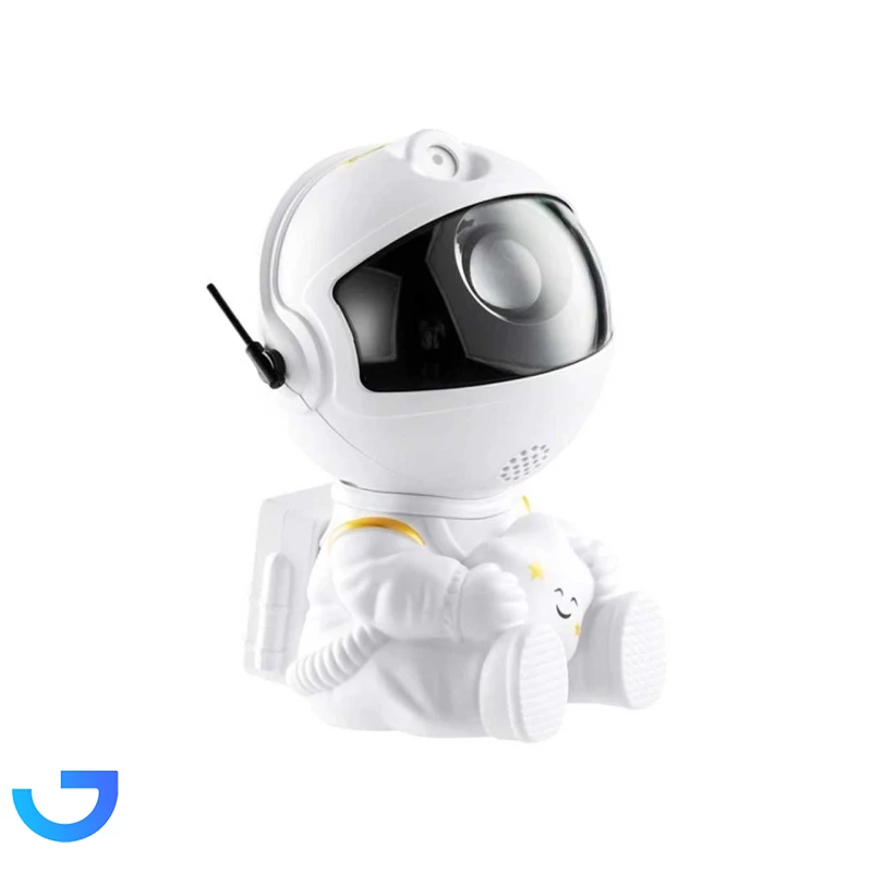قیمت و خرید ویدئو پروژکتور آسمان مجازی مدل Astronaut Nebula | فروشگاه آریا