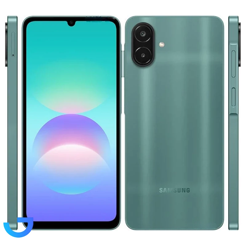 قیمت و خرید گوشی موبایل سامسونگ مدل Galaxy A08 دو سیم کارت ظرفیت 128 گیگابایت و رم 6 گیگابایت | فروشگاه آریا