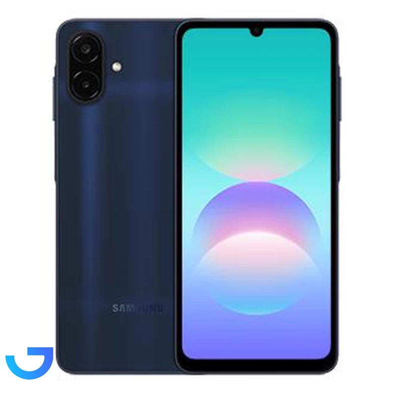 قیمت و خرید گوشی موبایل سامسونگ مدل Galaxy A08 دو سیم کارت ظرفیت 128 گیگابایت و رم 6 گیگابایت | فروشگاه آریا