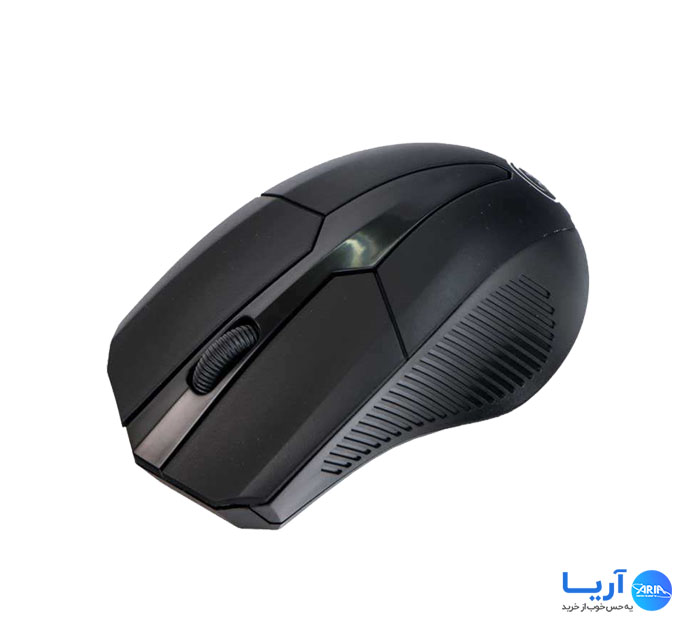 قیمت و خرید کیبورد و موس بی سیم ایکس پی پروداکت XP-W4400C | فروشگاه آریا