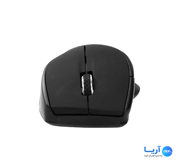 قیمت و خرید ماوس بی سیم بیاند FOM-1770RF | فروشگاه آریا