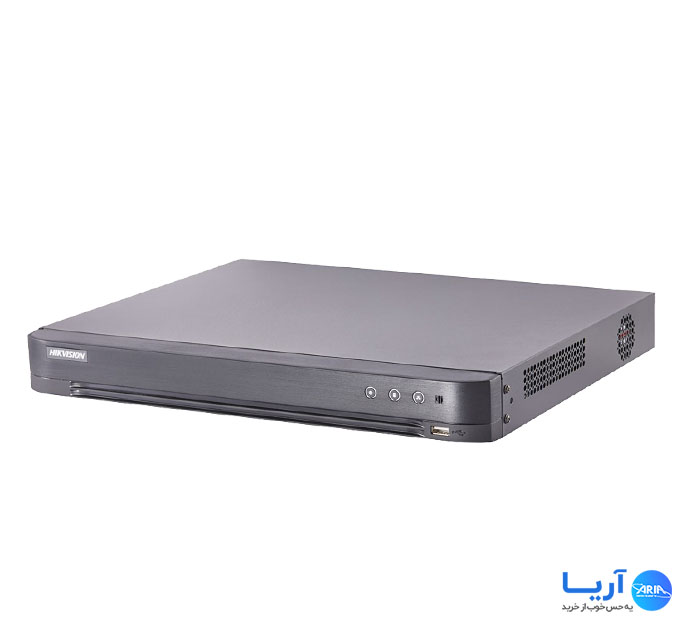 قیمت و خرید دستگاه دی وی آر هایک ویژن DS-7204HUHI-K1 4CH | فروشگاه آریا قیمت و خرید دستگاه دی وی آر هایک ویژن DS-7204HUHI-K1 4CH | فروشگاه آریا